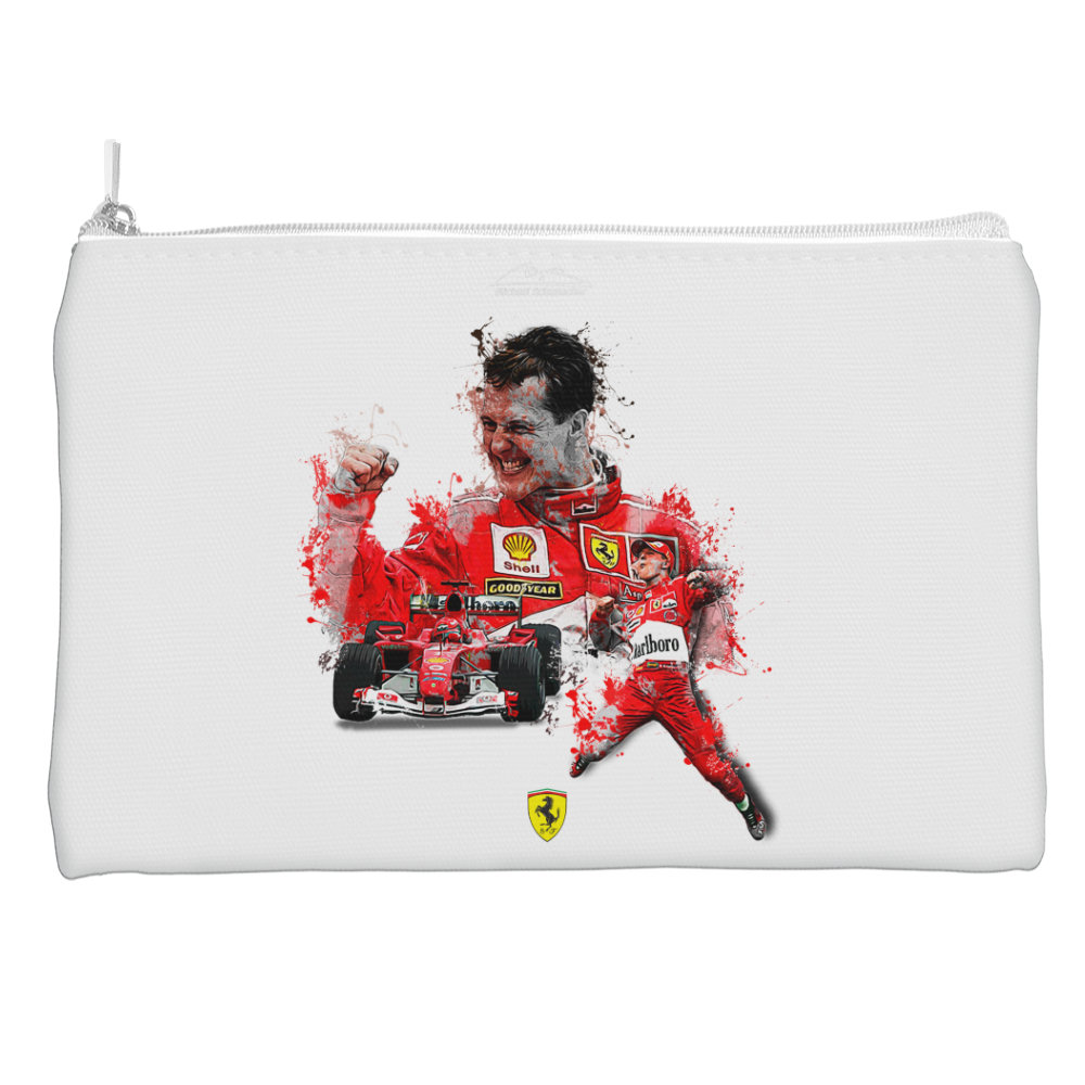 Pochette - Michael Schumacher - Il mio negozio