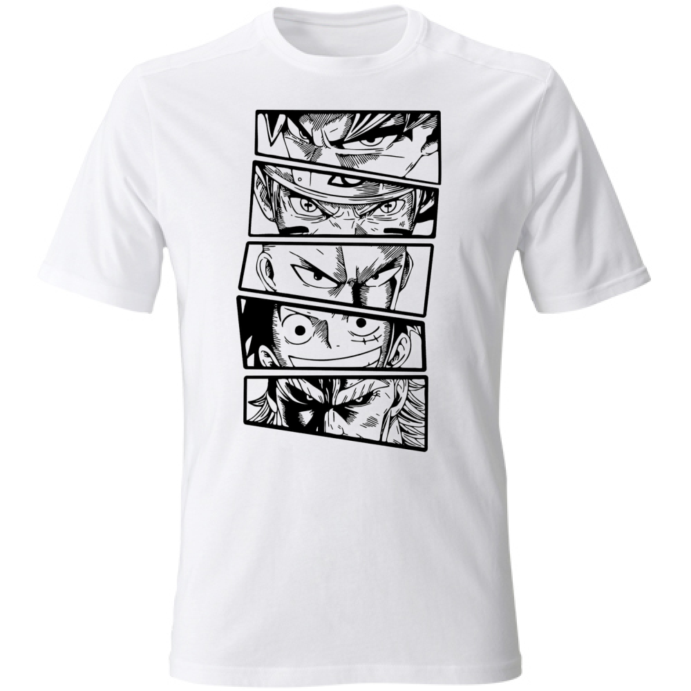 T-Shirt Anime