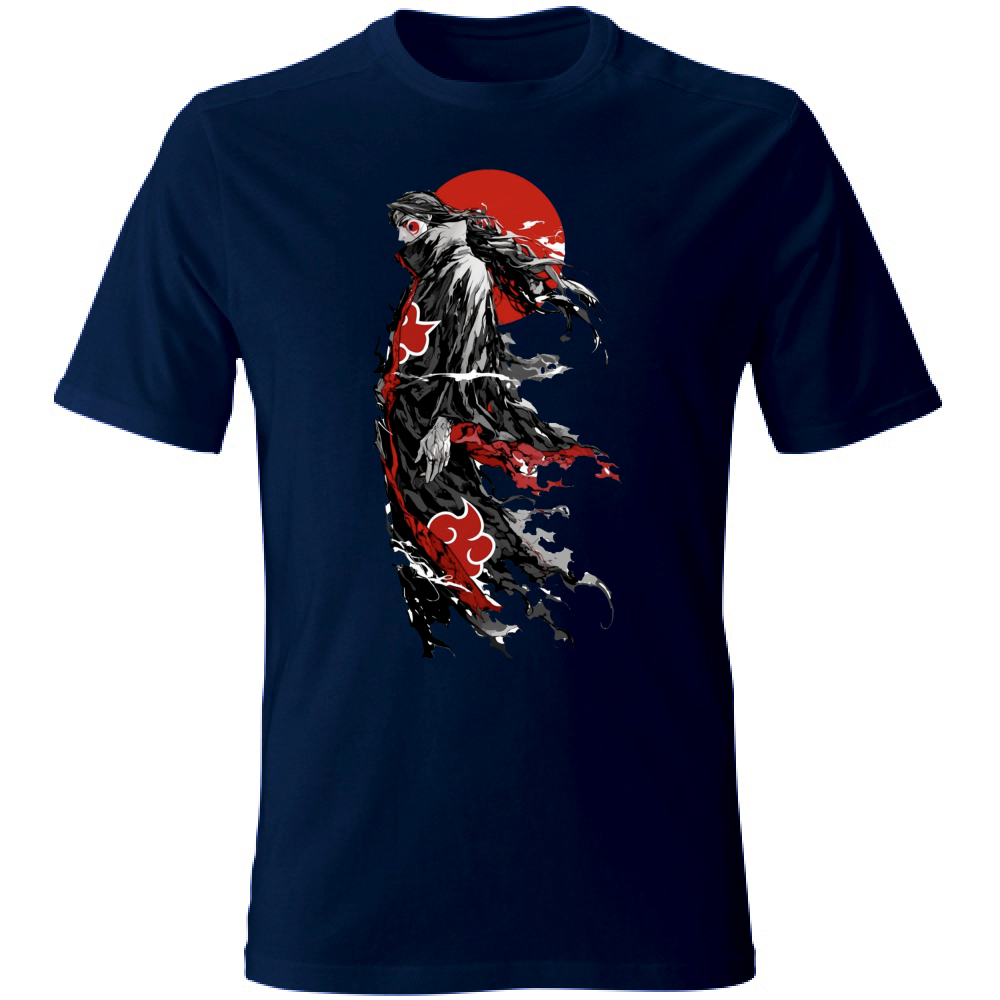 T-Shirt - Itachi Uchiha - Il mio negozio