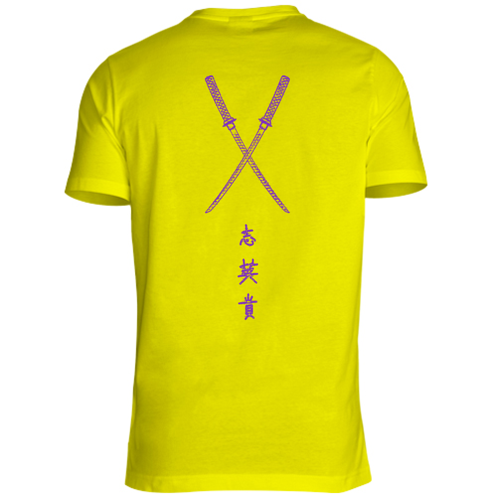 T-Shirt - Spade Roronoa Zoro - Il mio negozio