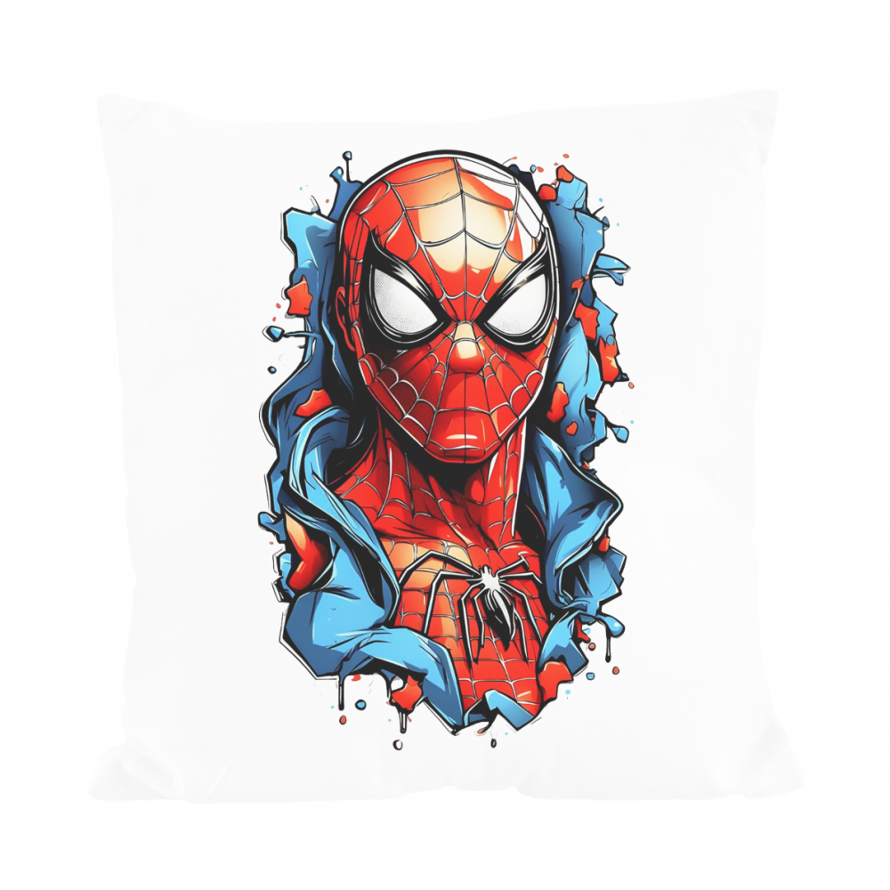 Cuscino  - Spider-Man - Il mio negozio