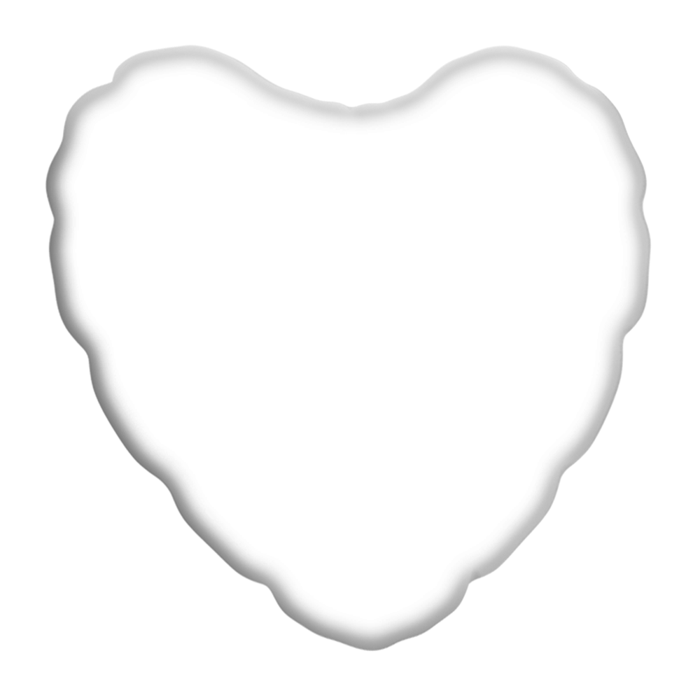 Cuscino Cuore  - Mickey Mouse - Il mio negozio