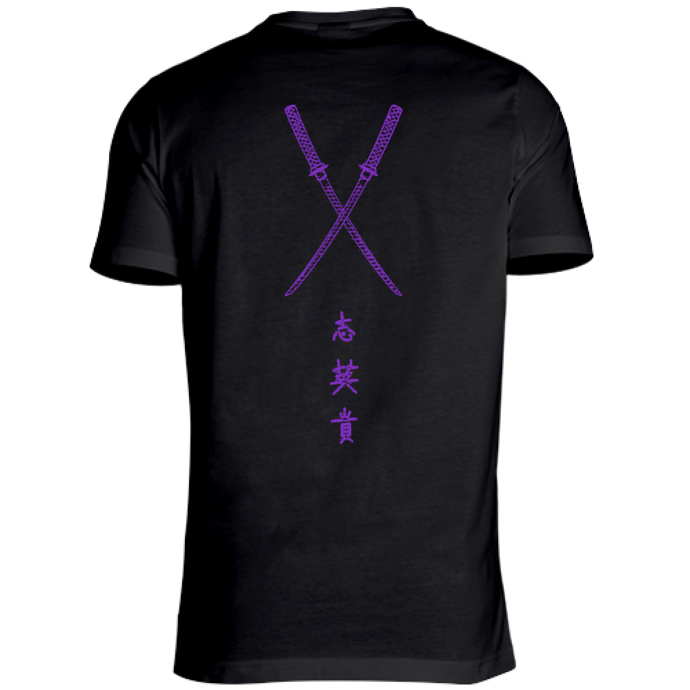 T-Shirt - Spade Roronoa Zoro - Il mio negozio