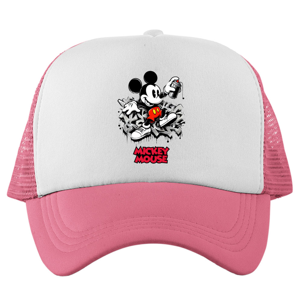 Cappello Trucker - Mickey Mouse - Il mio negozio