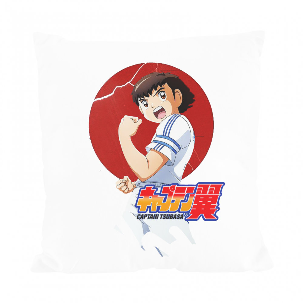 Cuscino - Capitan  Tsubasa - Il mio negozio