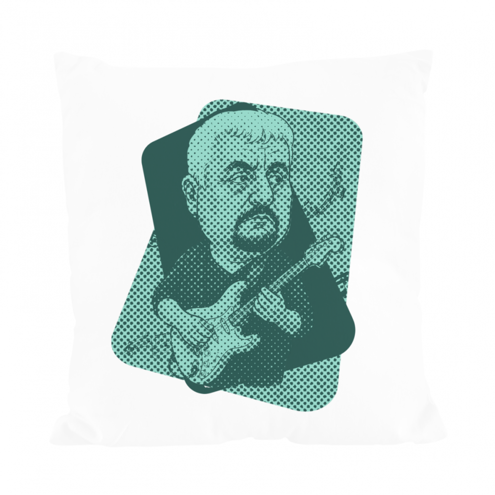 Cuscino - Pino Daniele - Il mio negozio