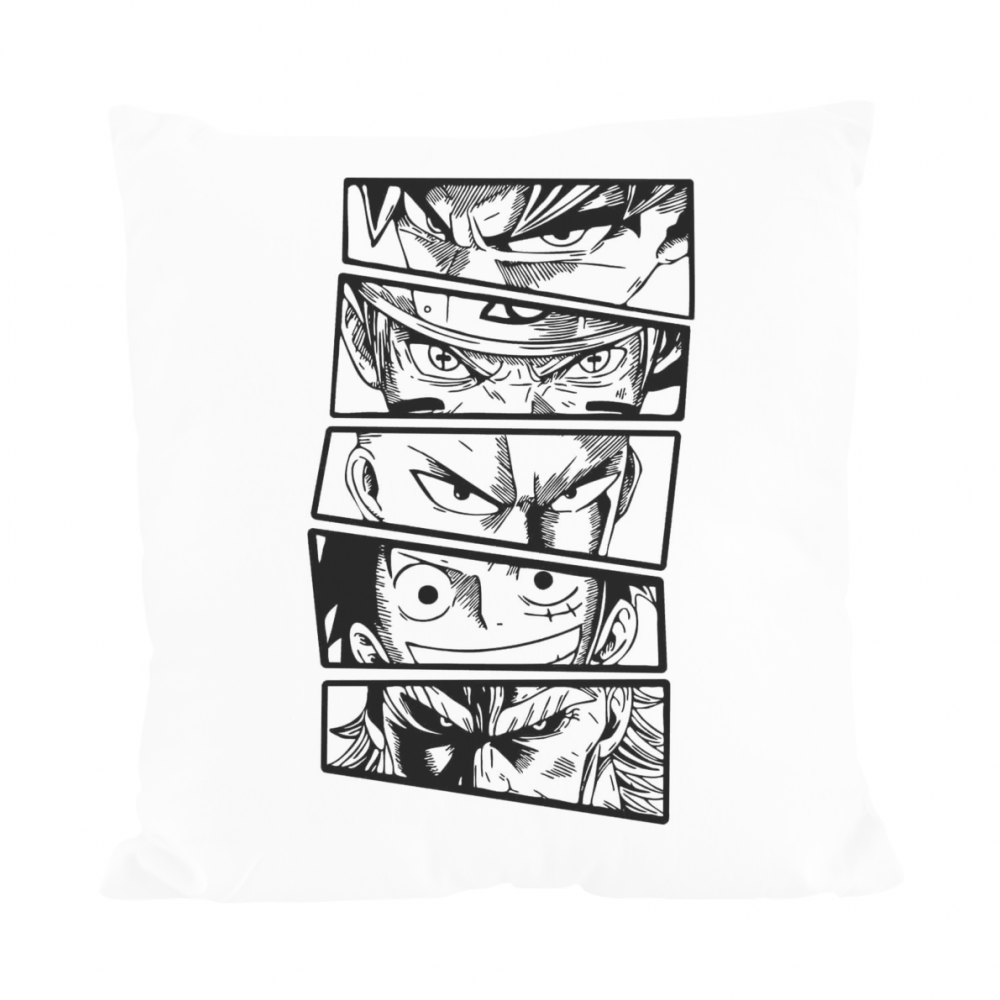 Cuscino - Anime Legends - Il mio negozio