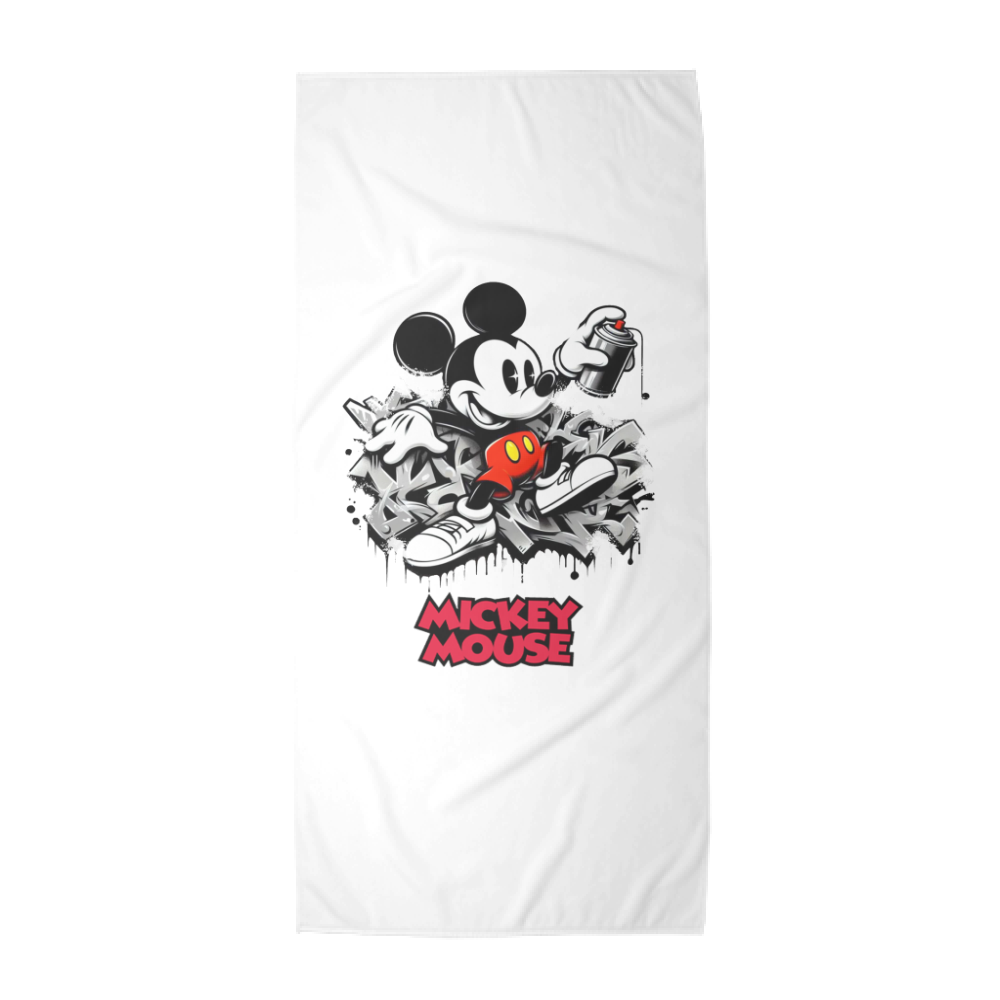 Telo mare - Mickey Mouse - Il mio negozio