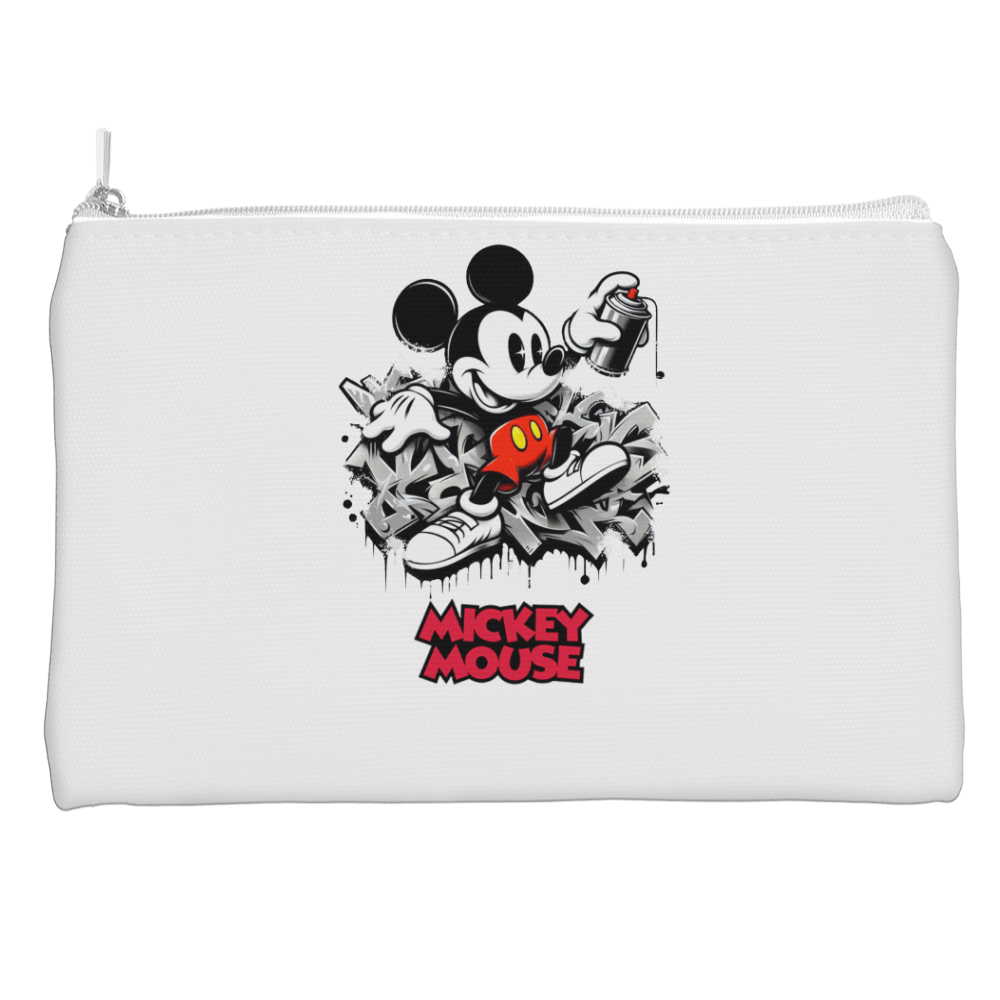 Pochette - Mickey Mouse - Il mio negozio
