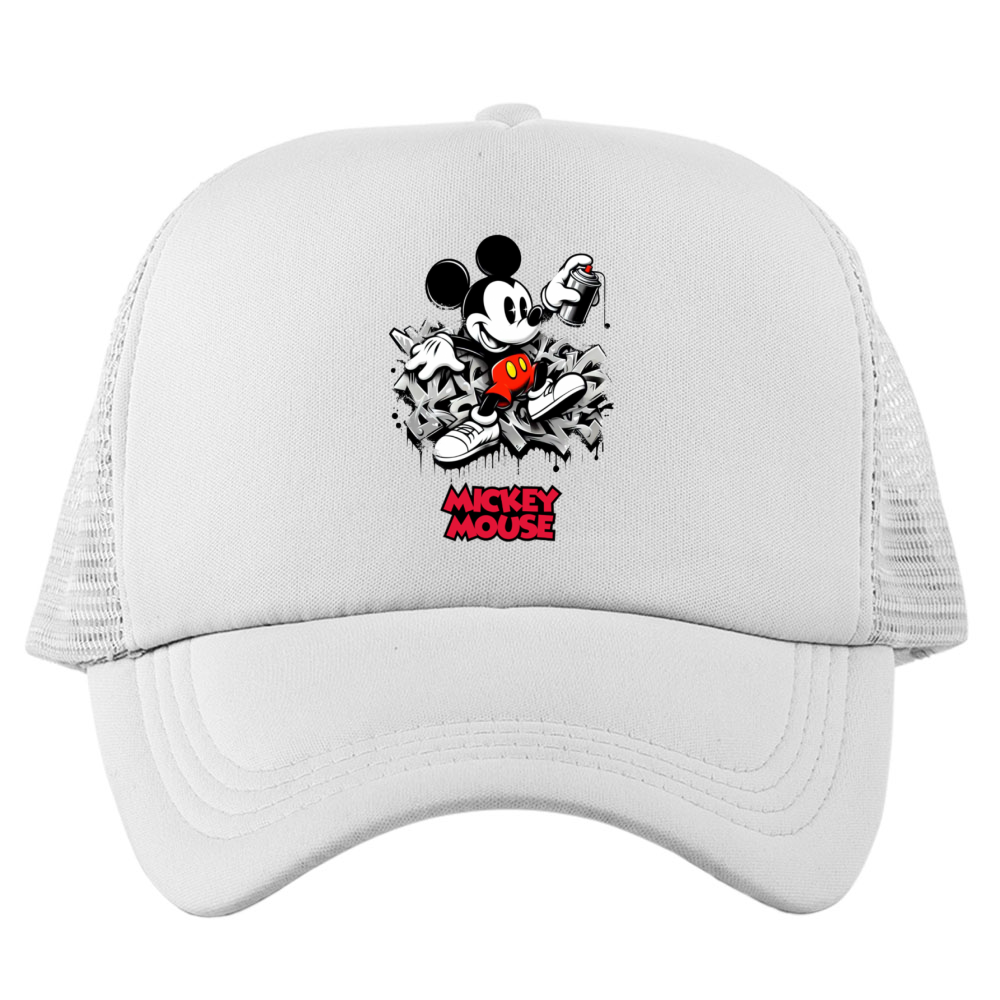 Cappello Trucker - Mickey Mouse - Il mio negozio