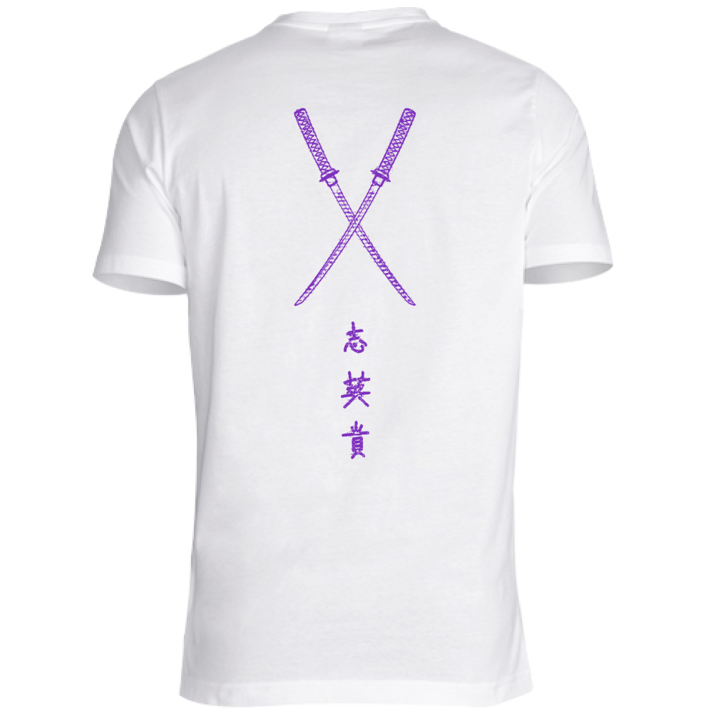 T-Shirt - Spade Roronoa Zoro - Il mio negozio