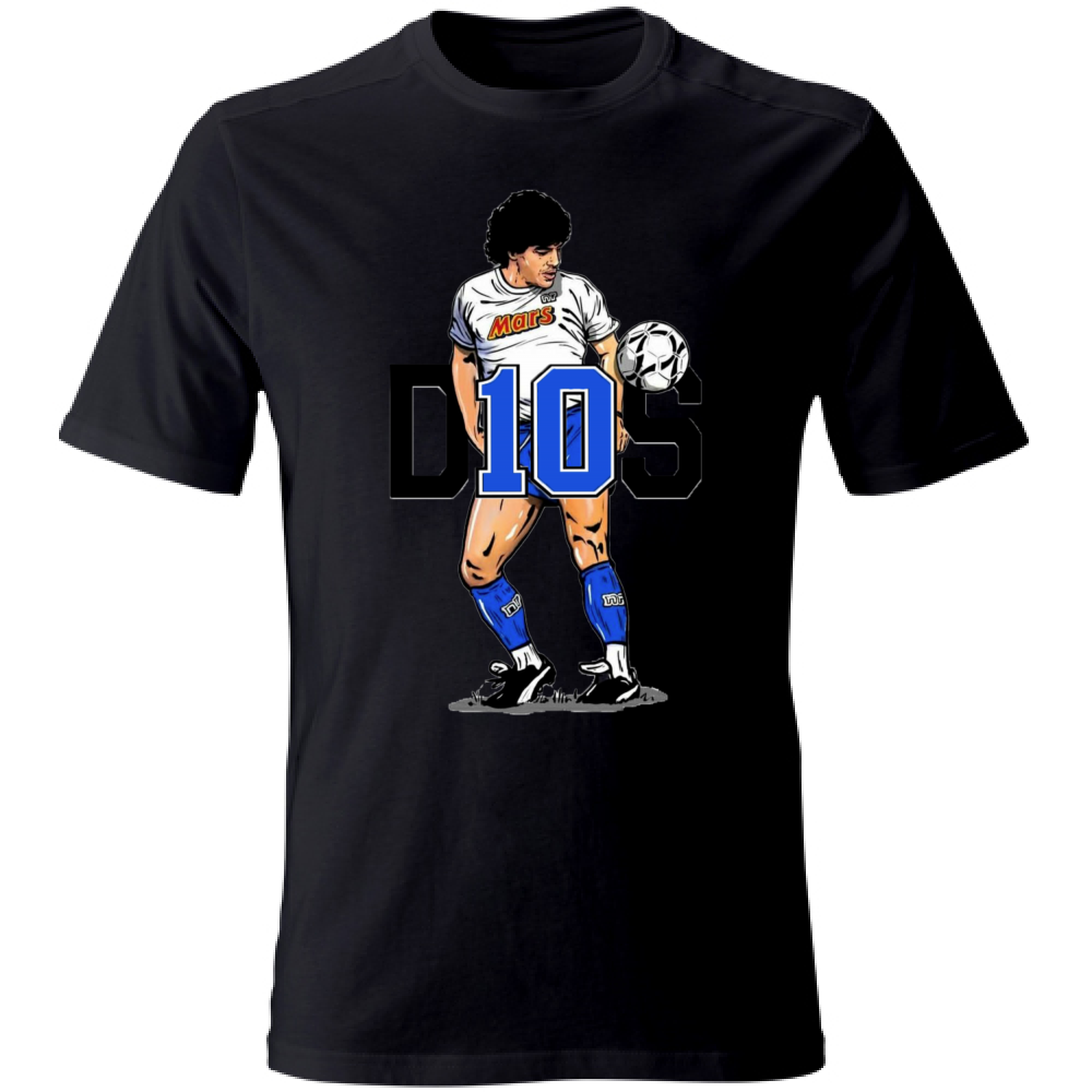 T-Shirt D10S