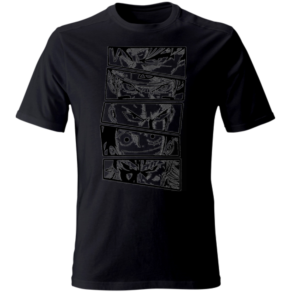 T-Shirt Anime