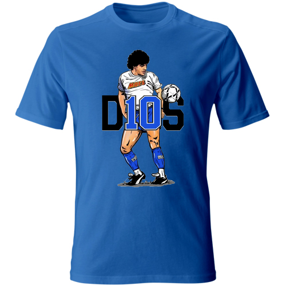 T-Shirt D10S
