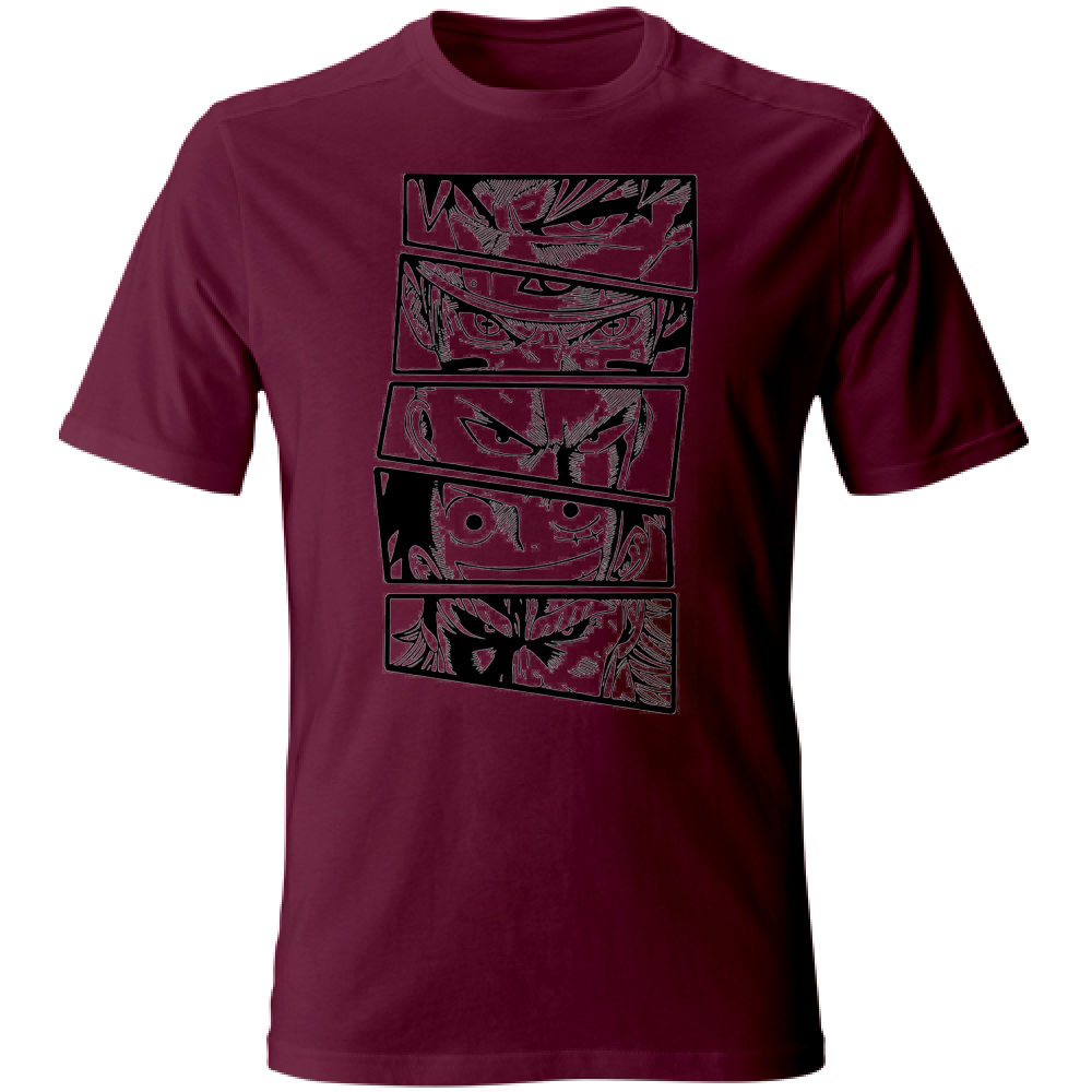 T-Shirt Anime