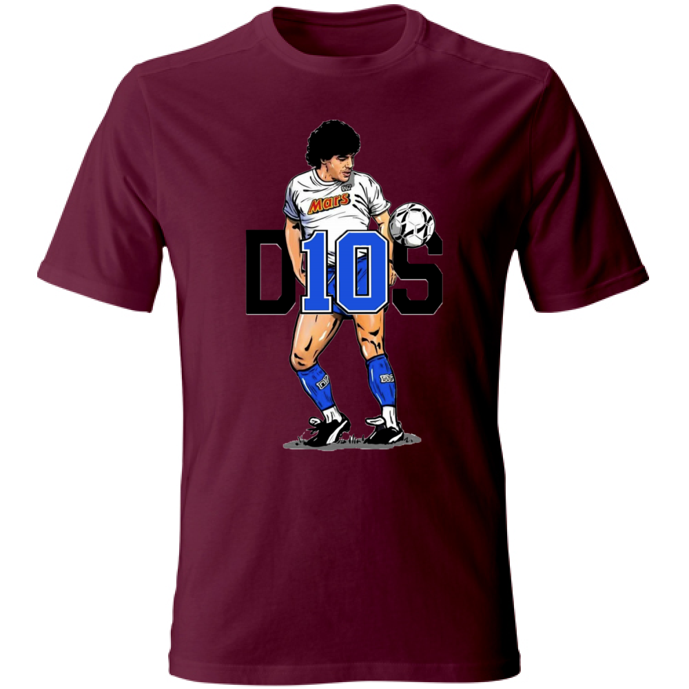 T-Shirt D10S