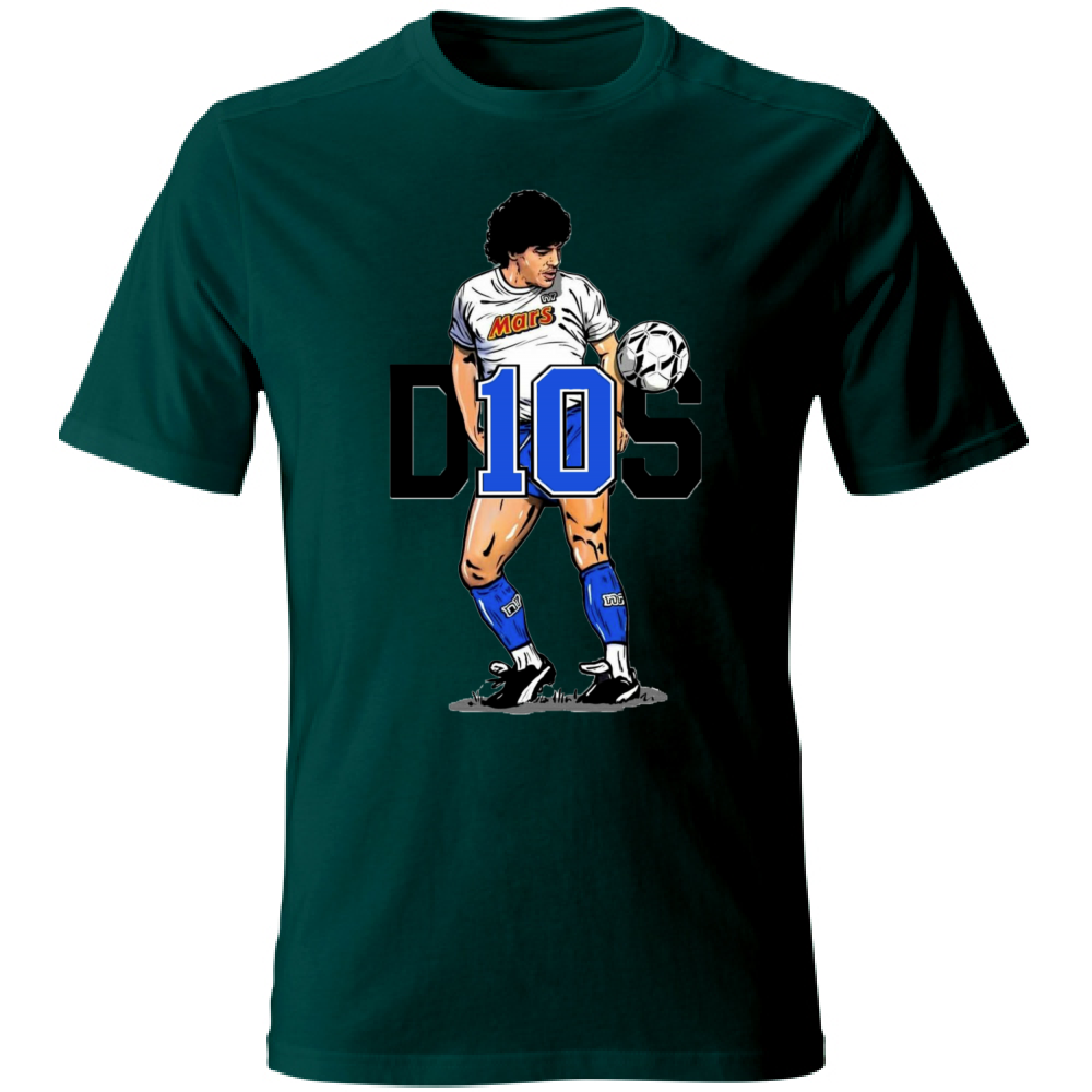 T-Shirt D10S