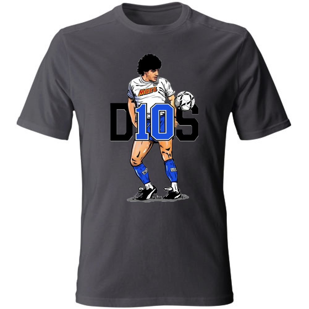 T-Shirt D10S