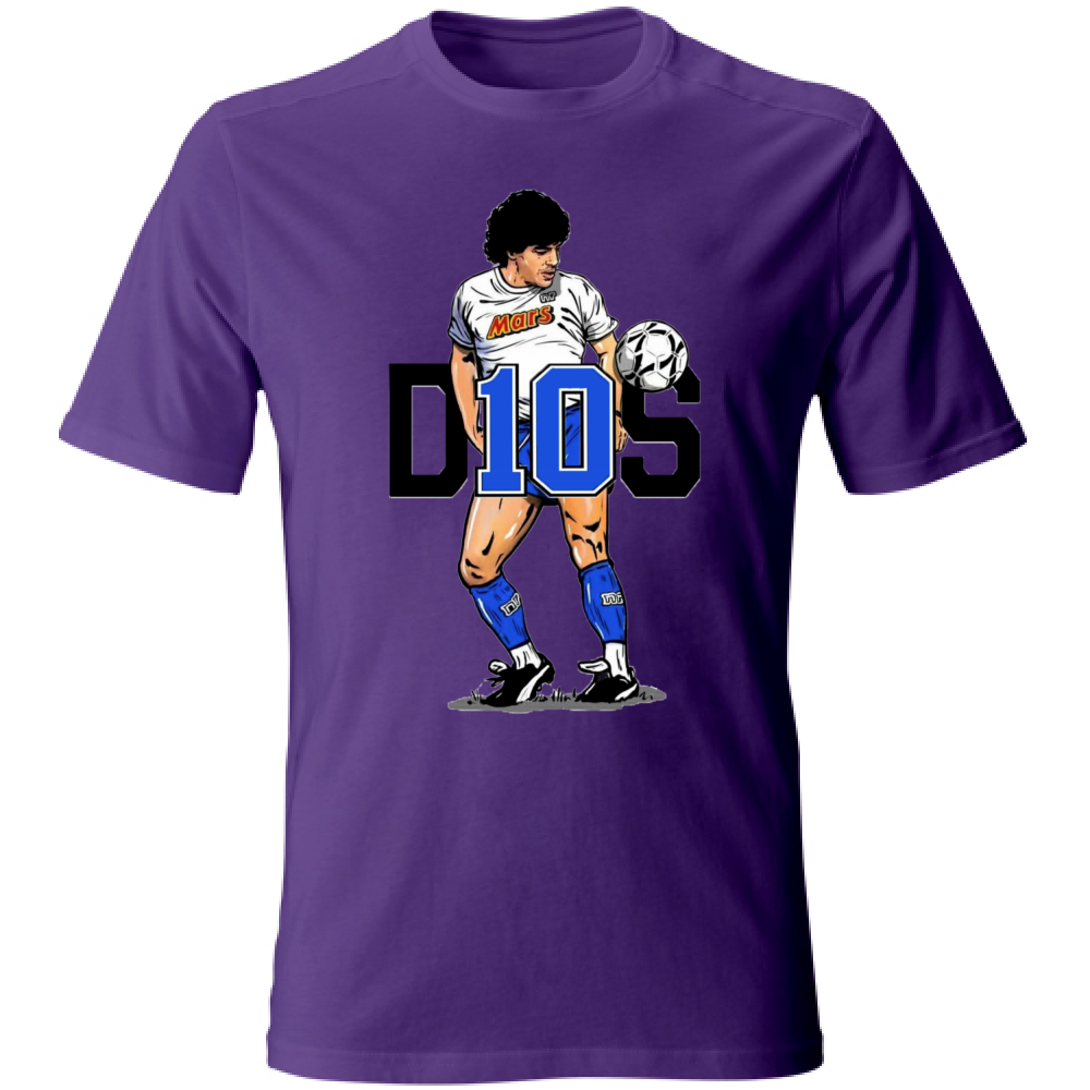 T-Shirt D10S