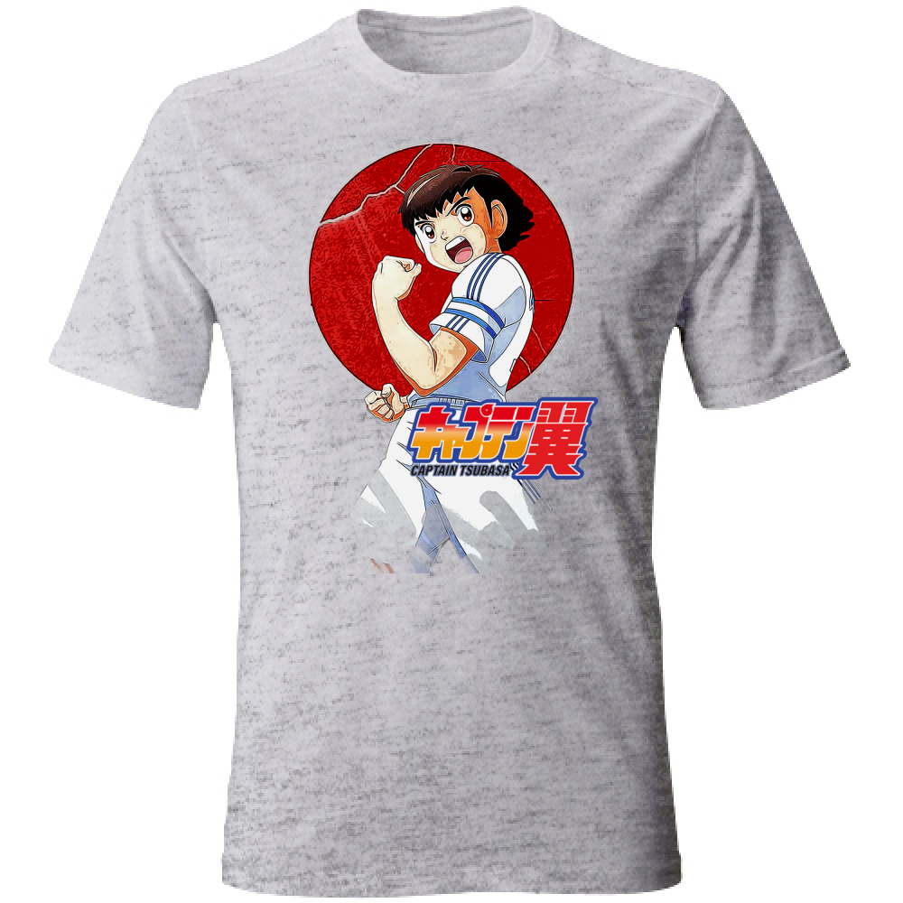 T-Shirt - Capitan Tsubasa - Il mio negozio