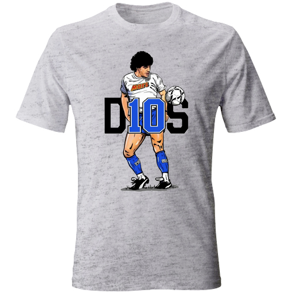 T-Shirt D10S