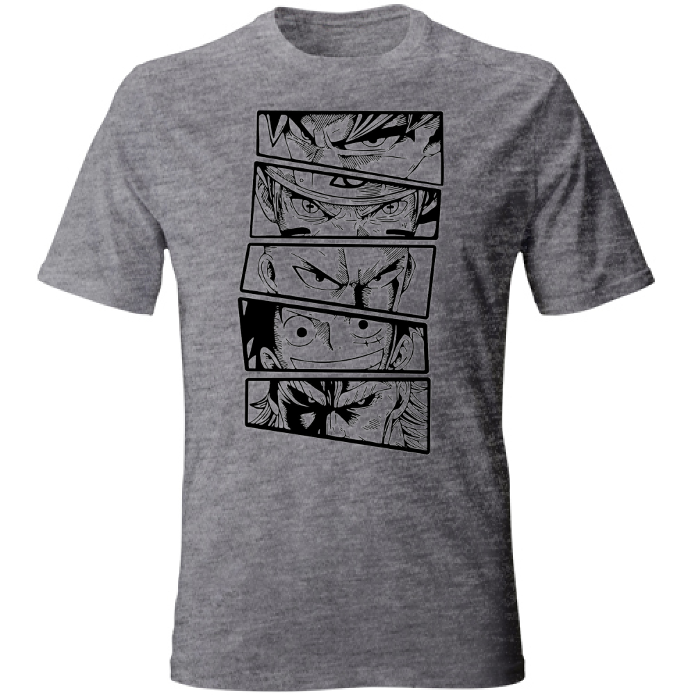 T-Shirt Anime
