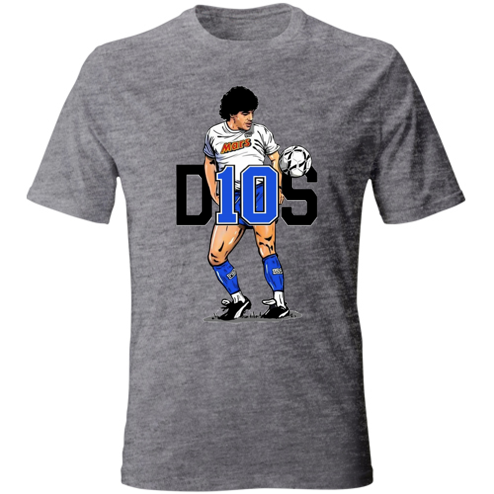 T-Shirt D10S