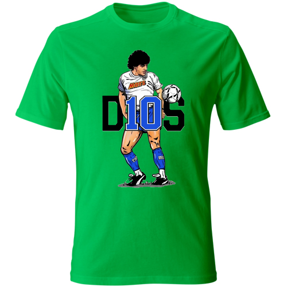 T-Shirt D10S