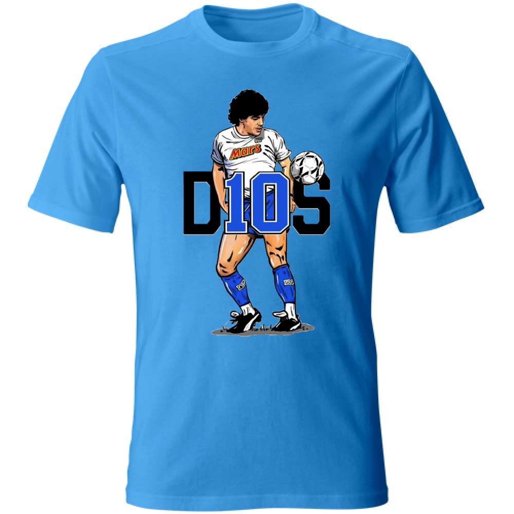 T-Shirt D10S