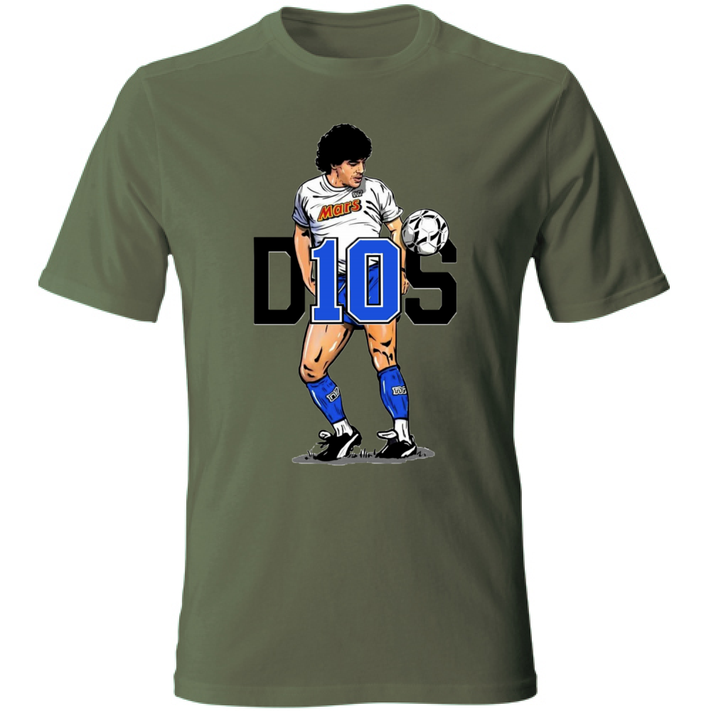 T-Shirt D10S