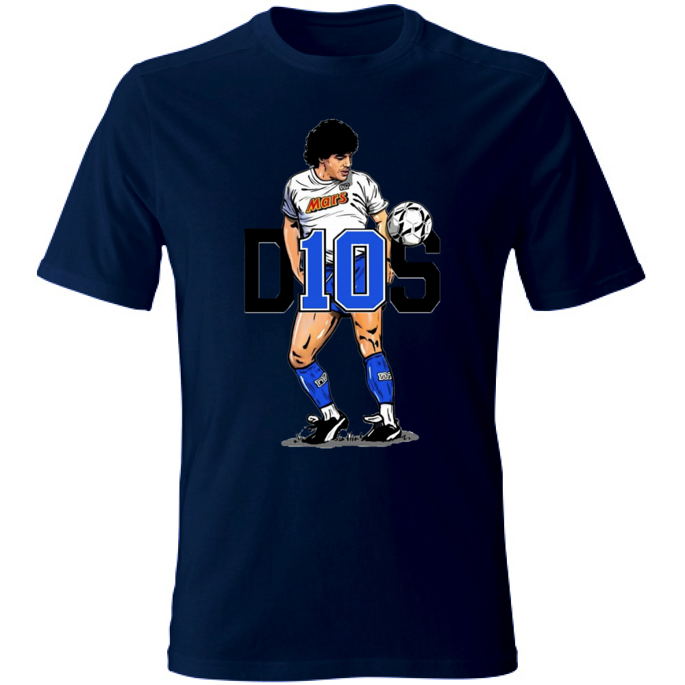 T-Shirt D10S