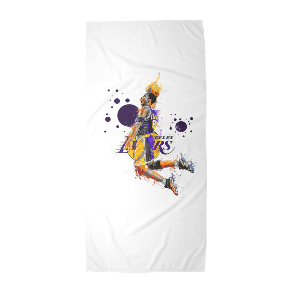 Telo mare -  Kobe Bryant - Il mio negozio