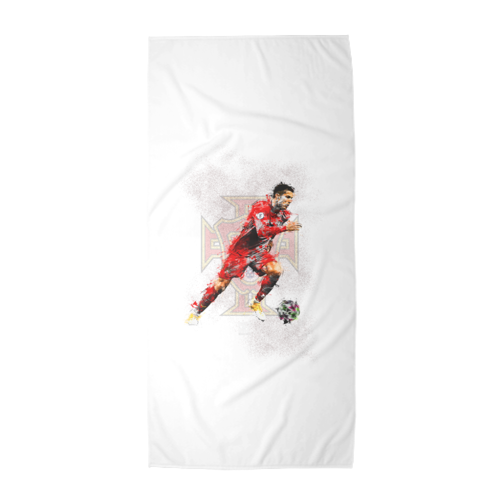 Telo mare - CR7 - Il mio negozio