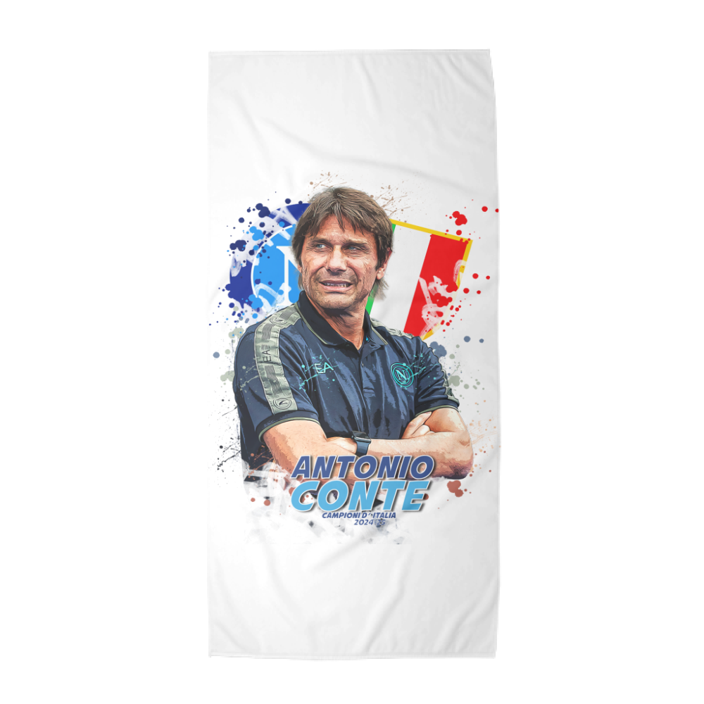 Telo mare - Antonio Conte - Il mio negozio