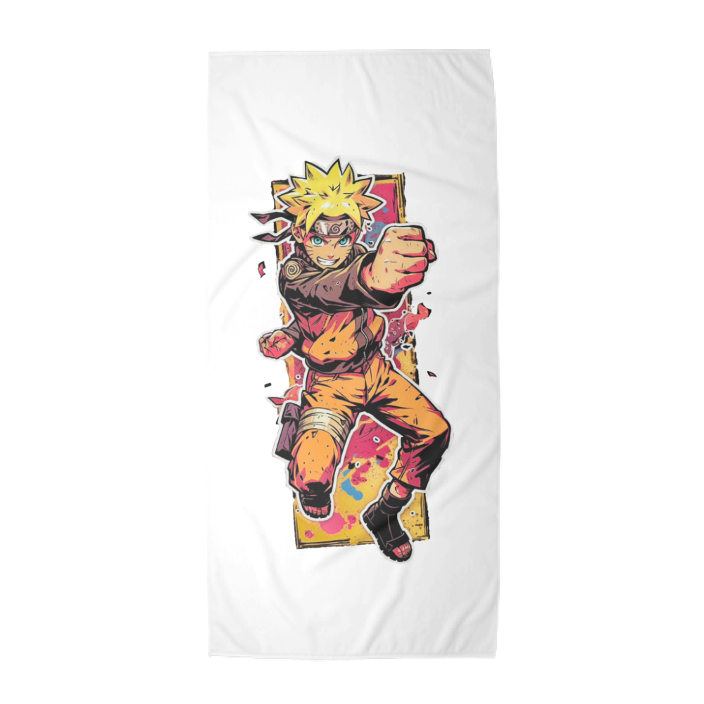 Telo mare - Naruto - Il mio negozio