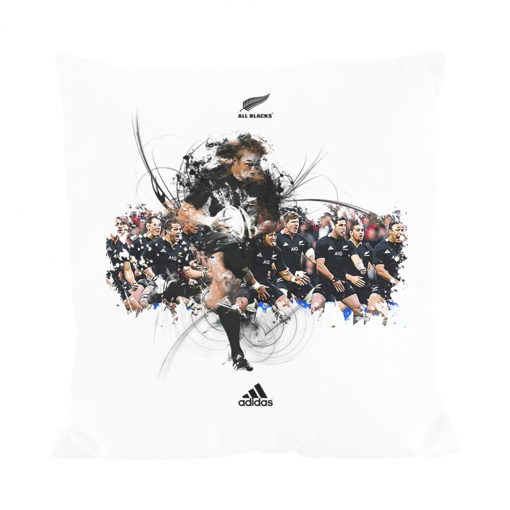 Cuscino - All Blacks - Il mio negozio