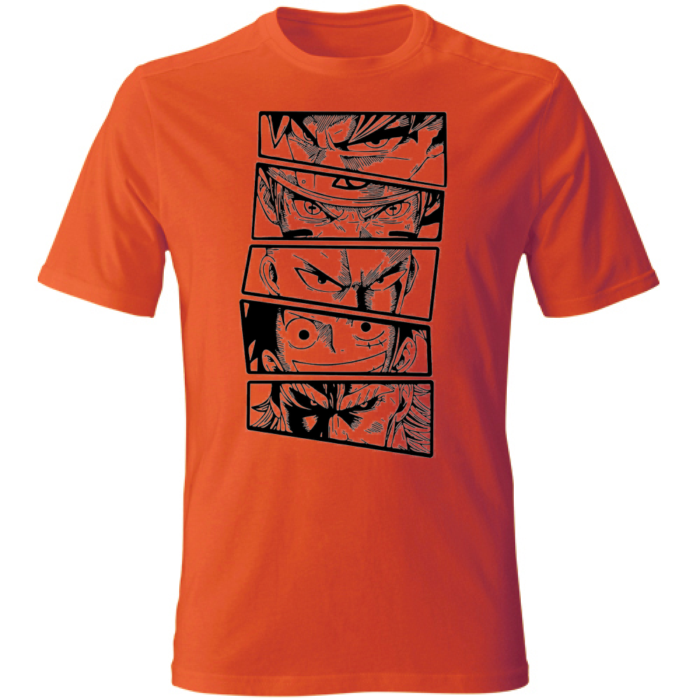 T-Shirt Anime