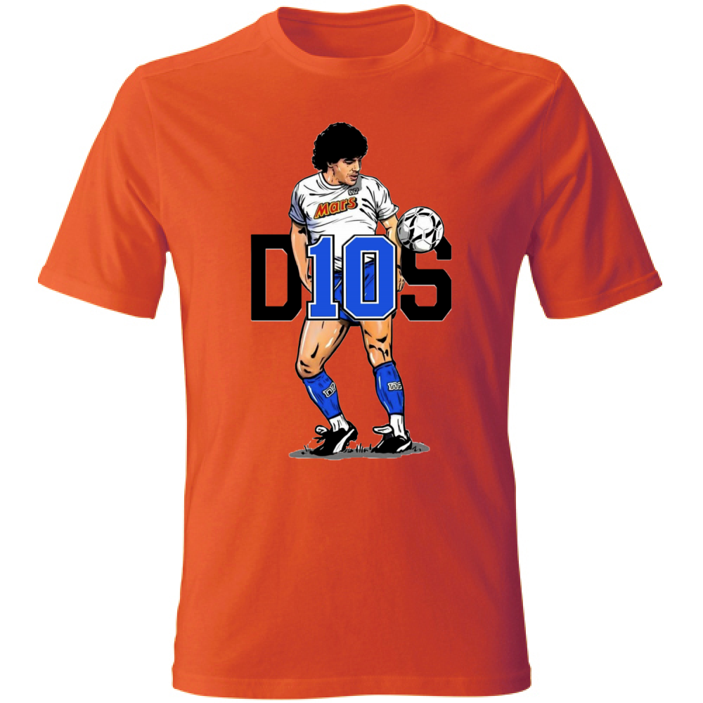 T-Shirt D10S