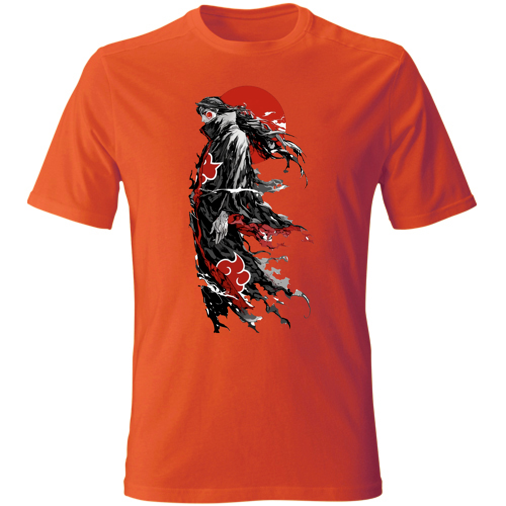 T-Shirt - Itachi Uchiha - Il mio negozio