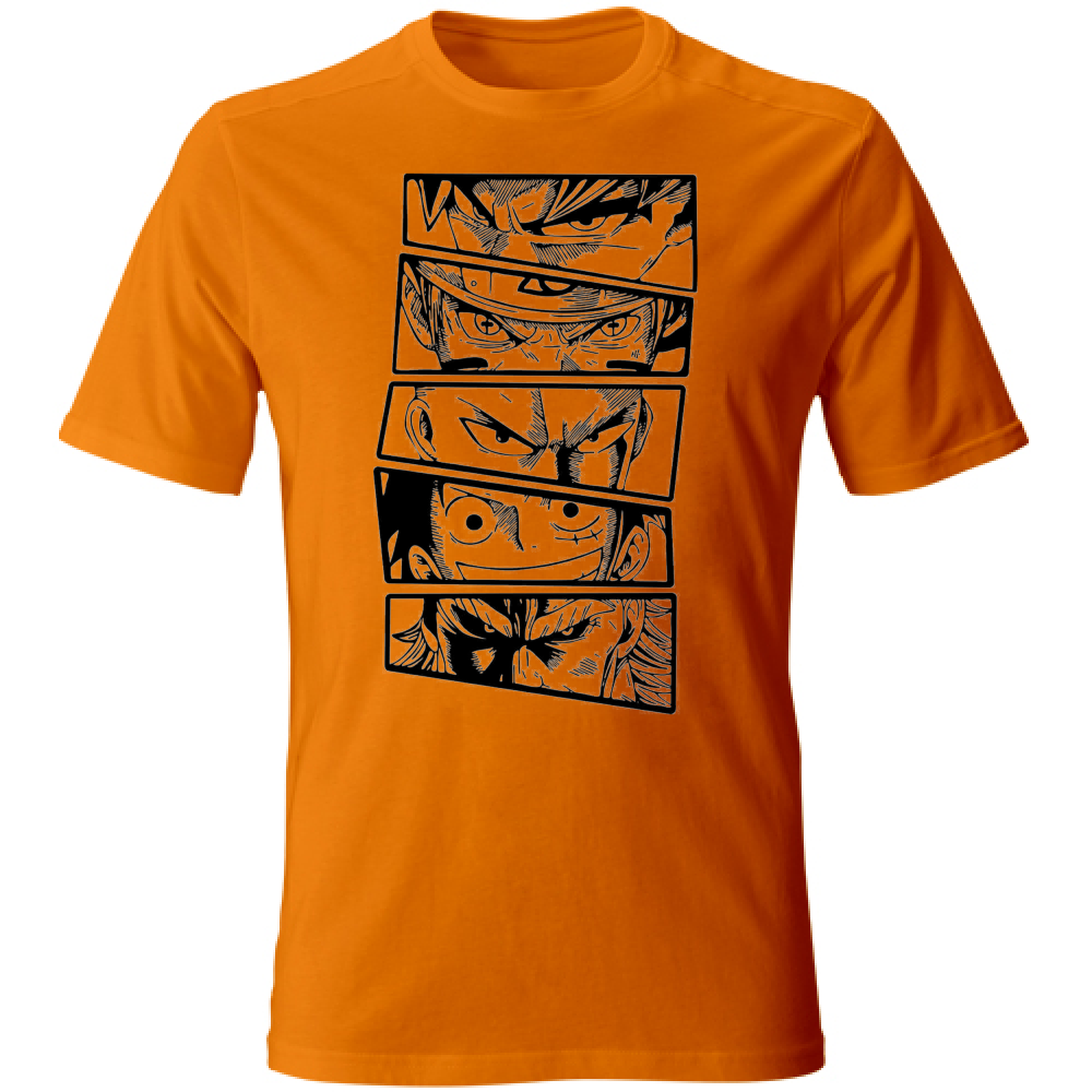T-Shirt Anime