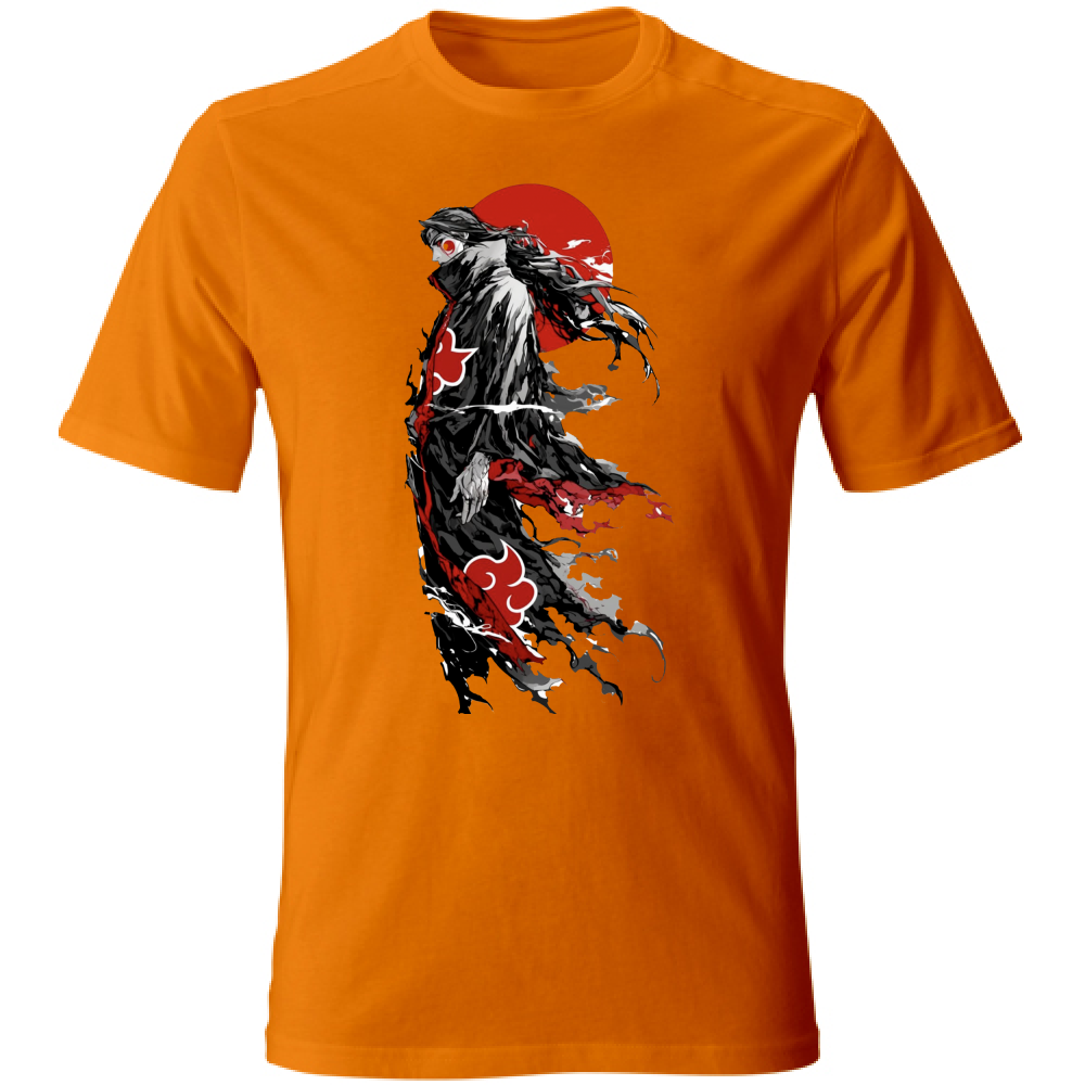 T-Shirt - Itachi Uchiha - Il mio negozio
