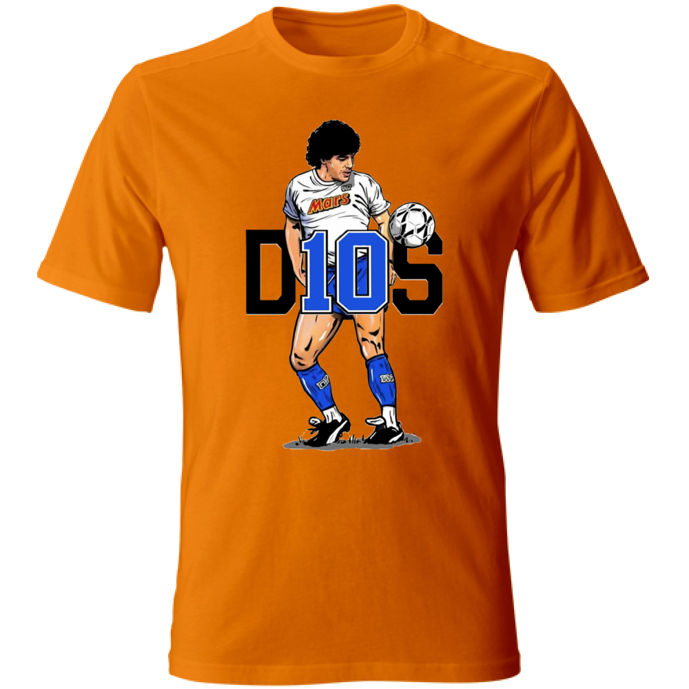 T-Shirt D10S