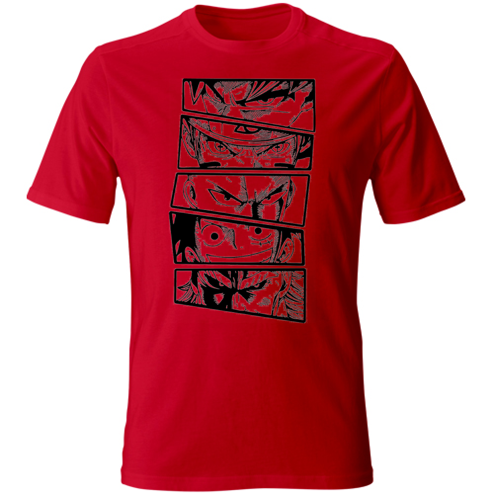 T-Shirt Anime