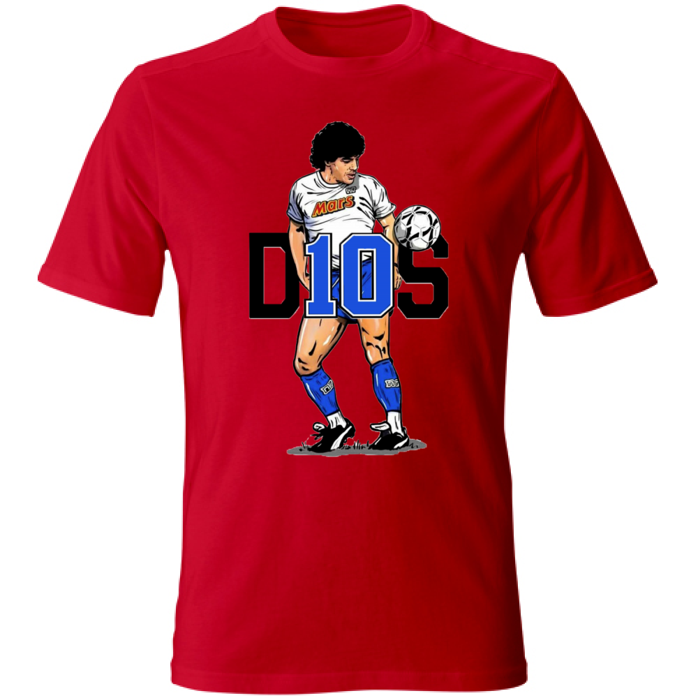 T-Shirt D10S