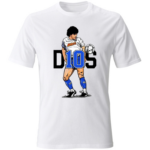 T-Shirt D10S