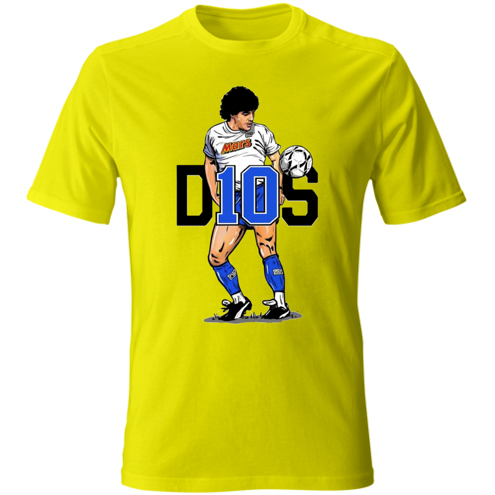 T-Shirt D10S