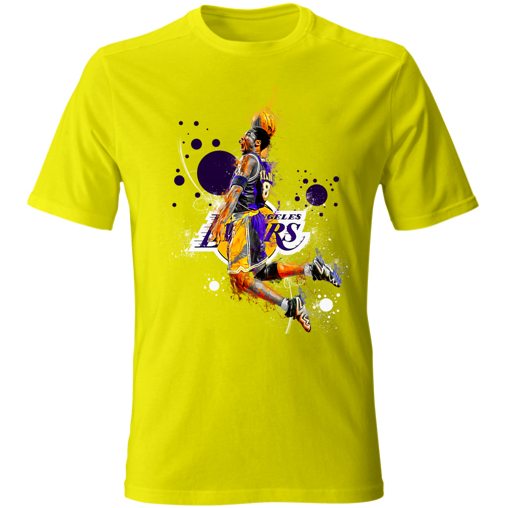 T-Shirt Kobe Bryant