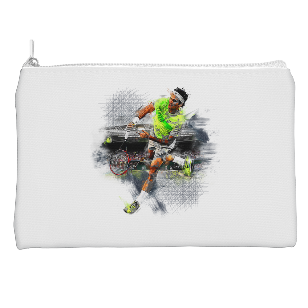 Pochette - Roger Federer - Il mio negozio