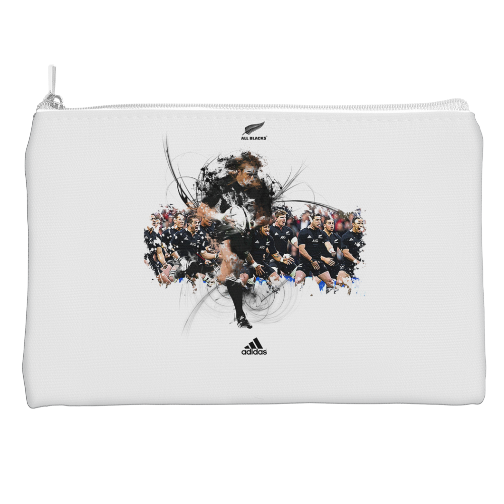 Pochette - All Blacks - Il mio negozio