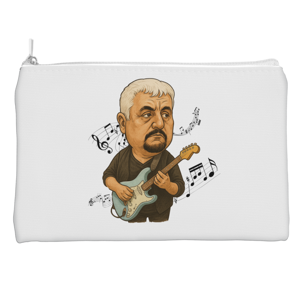 Pochette - Pino Daniele - Il mio negozio